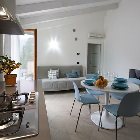 Appartamento Il Soffio Arco Extérieur photo