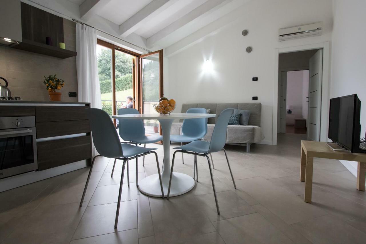 Appartamento Il Soffio Arco Extérieur photo