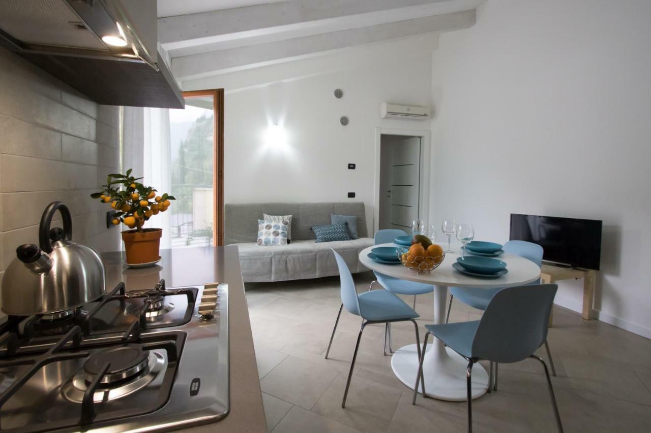 Appartamento Il Soffio Arco Extérieur photo